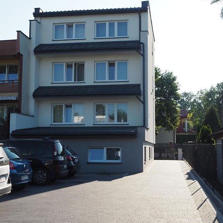 Apartamenty Dobranoc - Wawer 2 华沙 外观 照片