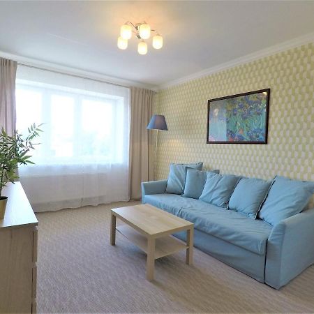 Apartamenty Dobranoc - Wawer 2 华沙 外观 照片