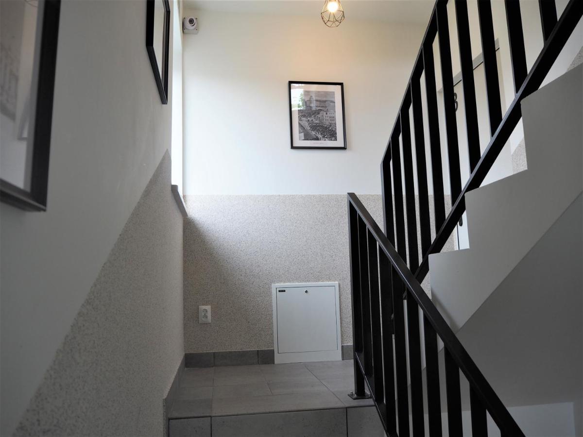 Apartamenty Dobranoc - Wawer 2 华沙 外观 照片