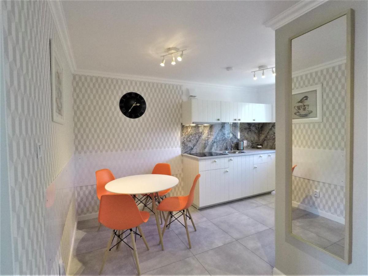 Apartamenty Dobranoc - Wawer 2 华沙 外观 照片