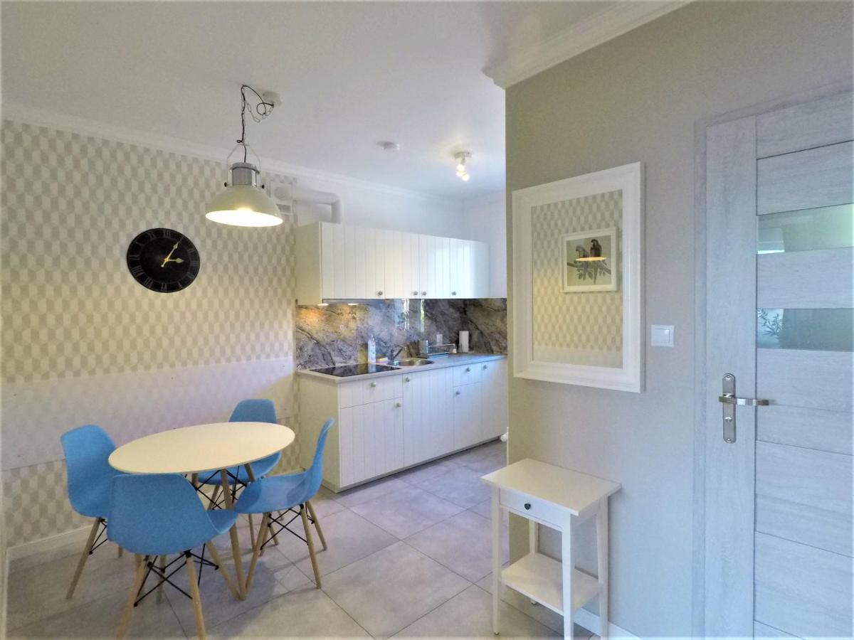 Apartamenty Dobranoc - Wawer 2 华沙 外观 照片
