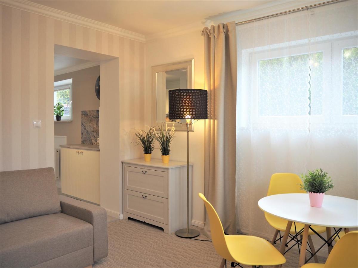 Apartamenty Dobranoc - Wawer 2 华沙 外观 照片