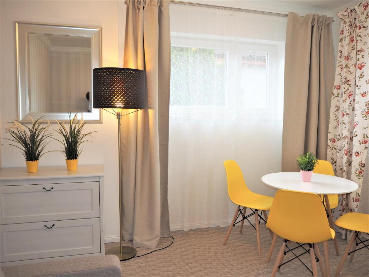 Apartamenty Dobranoc - Wawer 2 华沙 外观 照片