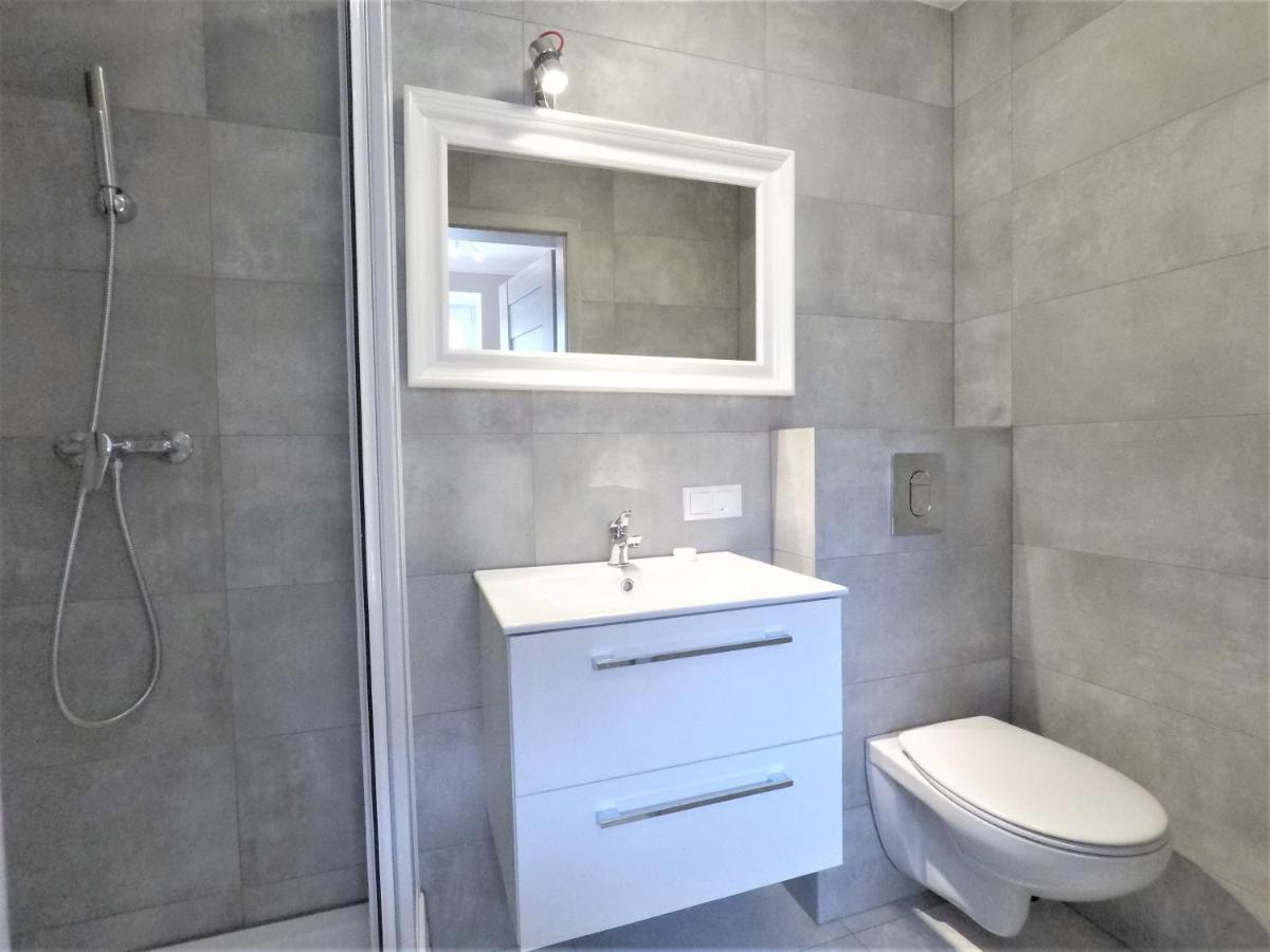 Apartamenty Dobranoc - Wawer 2 华沙 外观 照片