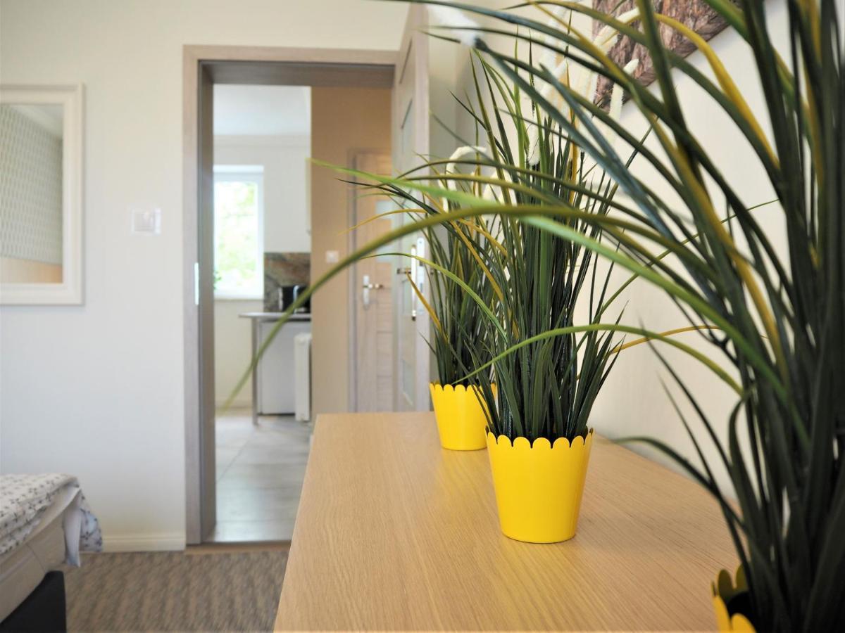Apartamenty Dobranoc - Wawer 2 华沙 外观 照片