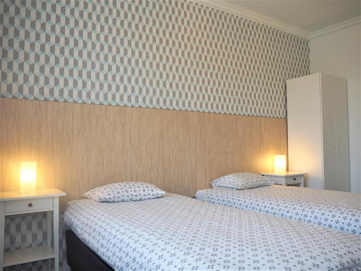 Apartamenty Dobranoc - Wawer 2 华沙 外观 照片