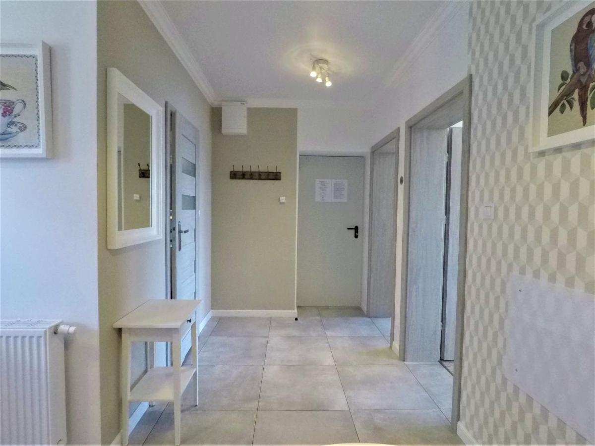 Apartamenty Dobranoc - Wawer 2 华沙 外观 照片