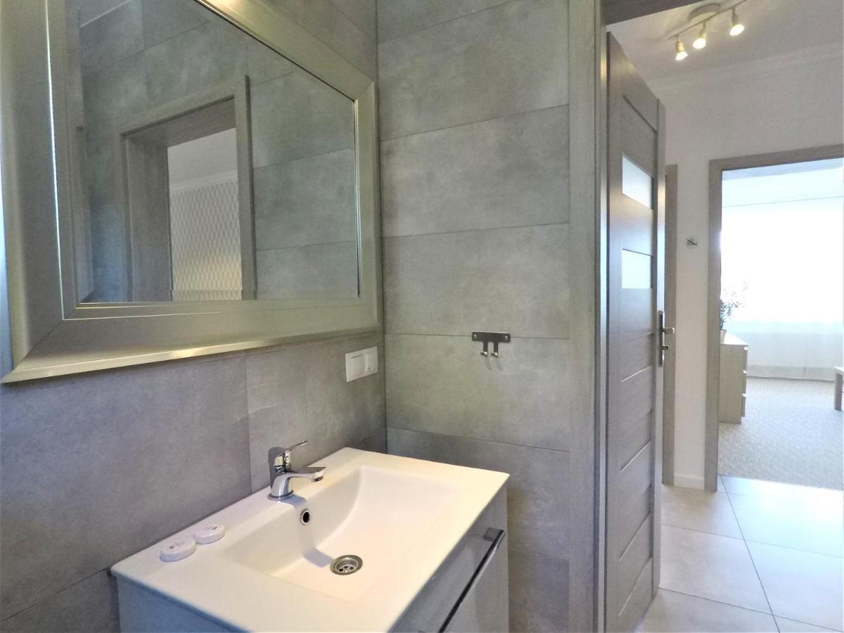 Apartamenty Dobranoc - Wawer 2 华沙 外观 照片