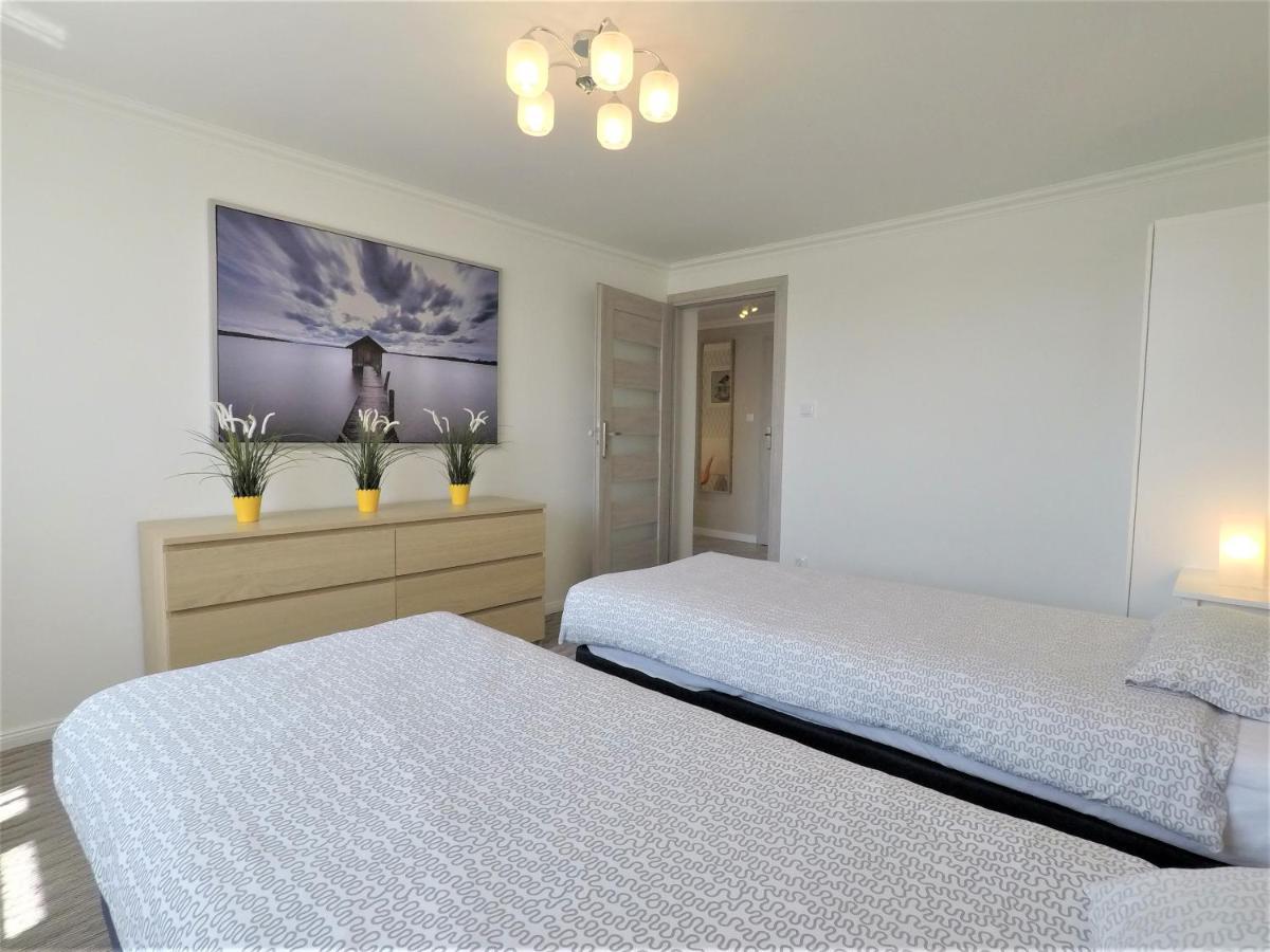 Apartamenty Dobranoc - Wawer 2 华沙 外观 照片